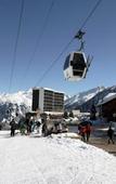 Туры в отель Residence les Ecrins Туры в отель Residence les Ecrins