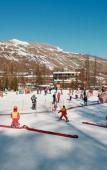 Туры в отель Pierre & Vacances Residence Le Pic de Chabrieres Туры в отель Pierre & Vacances Residence Le Pic de Chabrieres
