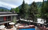 Туры в отель Aspen Туры в отель Aspen