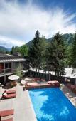 Туры в отель Aspen Туры в отель Aspen