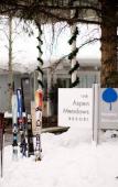 Туры в отель Aspen Meadows Resort Туры в отель Aspen Meadows Resort