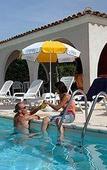 Туры в отель Res.Le Jardin d` Artemis Туры в отель Res.Le Jardin d` Artemis