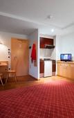 Туры в отель Residence Antares Туры в отель Residence Antares