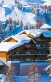 Туры в отель Residence Aspen Lagrange Prestige Туры в отель Residence Aspen Lagrange Prestige