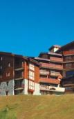 Туры в отель Residence Aspen Lagrange Prestige Туры в отель Residence Aspen Lagrange Prestige