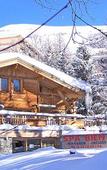 Туры в отель Residence Chale Chantelouve OV Туры в отель Residence Chale Chantelouve OV