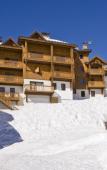 Туры в отель Le Chalets Montagnettes Soleil 1 & 2 Туры в отель Le Chalets Montagnettes Soleil 1 & 2