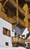 Туры в отель Le Chalets Montagnettes Soleil 1 & 2 Туры в отель Le Chalets Montagnettes Soleil 1 & 2