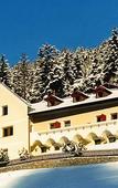 Туры в отель Residence Granvara Туры в отель Residence Granvara