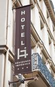 Туры в отель Residence Imperiale Туры в отель Residence Imperiale