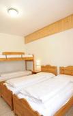 Туры в отель Residence Lagorai Туры в отель Residence Lagorai