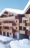 Туры в отель Residence Lagrange Classic Les Arolles Туры в отель Residence Lagrange Classic Les Arolles