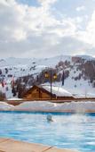 Туры в отель Residence Maeva Plagne Lauze 1800 Туры в отель Residence Maeva Plagne Lauze 1800