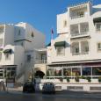 Тур в Тунис, Хаммамет с 12 Мая. Отель: Residence mahmoud 3*