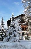 Туры в отель Residence Salvan Туры в отель Residence Salvan