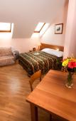 Туры в отель Residence Select Туры в отель Residence Select