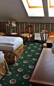 Туры в отель Trinidad Prague Castle Туры в отель Trinidad Prague Castle