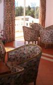 Туры в отель Residencial Santa Eulalia Туры в отель Residencial Santa Eulalia