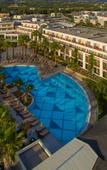 Туры в отель Rethymno Palace Туры в отель Rethymno Palace