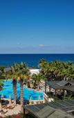 Туры в отель Rethymno Palace Туры в отель Rethymno Palace