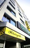 Туры в отель Rheingoldhotel Туры в отель Rheingoldhotel