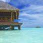 Туры в отель Rihiveli Maldives Resort, оператор Anex Tour
