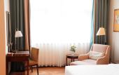 Туры в отель Ritan Hotel Туры в отель Ritan Hotel