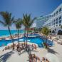 Туры в отель Hotel Riu Cancun, оператор Anex Tour