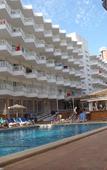 Туры в отель Riu Concordia Туры в отель Riu Concordia