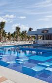 Туры в отель Hotel Riu Palace Mexico Туры в отель Hotel Riu Palace Mexico