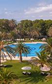 Туры в отель TUI Blue Oceana Suite Туры в отель TUI Blue Oceana Suite