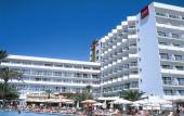 Туры в отель Protur Playa Cala Millor Туры в отель Protur Playa Cala Millor