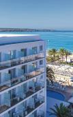 Туры в отель Riu San Francisco Туры в отель Riu San Francisco