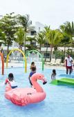 Туры в отель Hotel Riu Tequila Туры в отель Hotel Riu Tequila