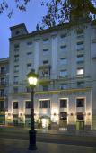Туры в отель Hotel Serhs Rivoli Rambla Туры в отель Hotel Serhs Rivoli Rambla