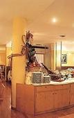 Туры в отель Hotel Serhs Rivoli Rambla Туры в отель Hotel Serhs Rivoli Rambla
