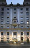 Туры в отель Hotel Serhs Rivoli Rambla Туры в отель Hotel Serhs Rivoli Rambla