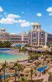 Туры в отель Delphin Be Grand Resort Туры в отель Delphin Be Grand Resort