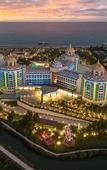 Туры в отель Delphin Be Grand Resort Туры в отель Delphin Be Grand Resort