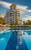 Туры в отель Delphin Be Grand Resort Туры в отель Delphin Be Grand Resort
