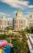 Туры в отель Delphin Be Grand Resort Туры в отель Delphin Be Grand Resort