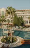 Туры в отель Rixos Premium Tekirova Туры в отель Rixos Premium Tekirova