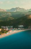 Туры в отель Rixos Premium Tekirova Туры в отель Rixos Premium Tekirova
