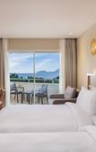 Туры в отель Rixos Premium Tekirova Туры в отель Rixos Premium Tekirova