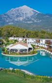 Туры в отель Rixos Premium Tekirova Туры в отель Rixos Premium Tekirova