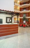 Туры в отель Larissa Inn Туры в отель Larissa Inn