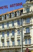 Туры в отель Hotel Astoria Туры в отель Hotel Astoria