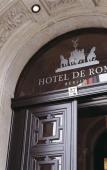 Туры в отель Hotel de Rome, a Rocco Forte Hotel Туры в отель Hotel de Rome, a Rocco Forte Hotel