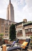 Туры в отель Roger Williams Туры в отель Roger Williams