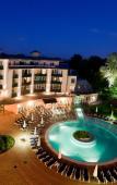 Туры в отель Lotus Therme & Spa - Heviz Туры в отель Lotus Therme & Spa - Heviz